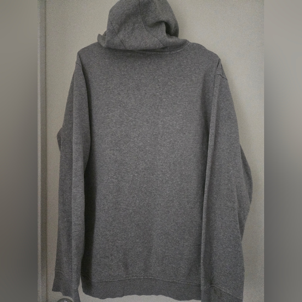 Mens Adidas Hoodie (LARGE) - Picture 2 of 4